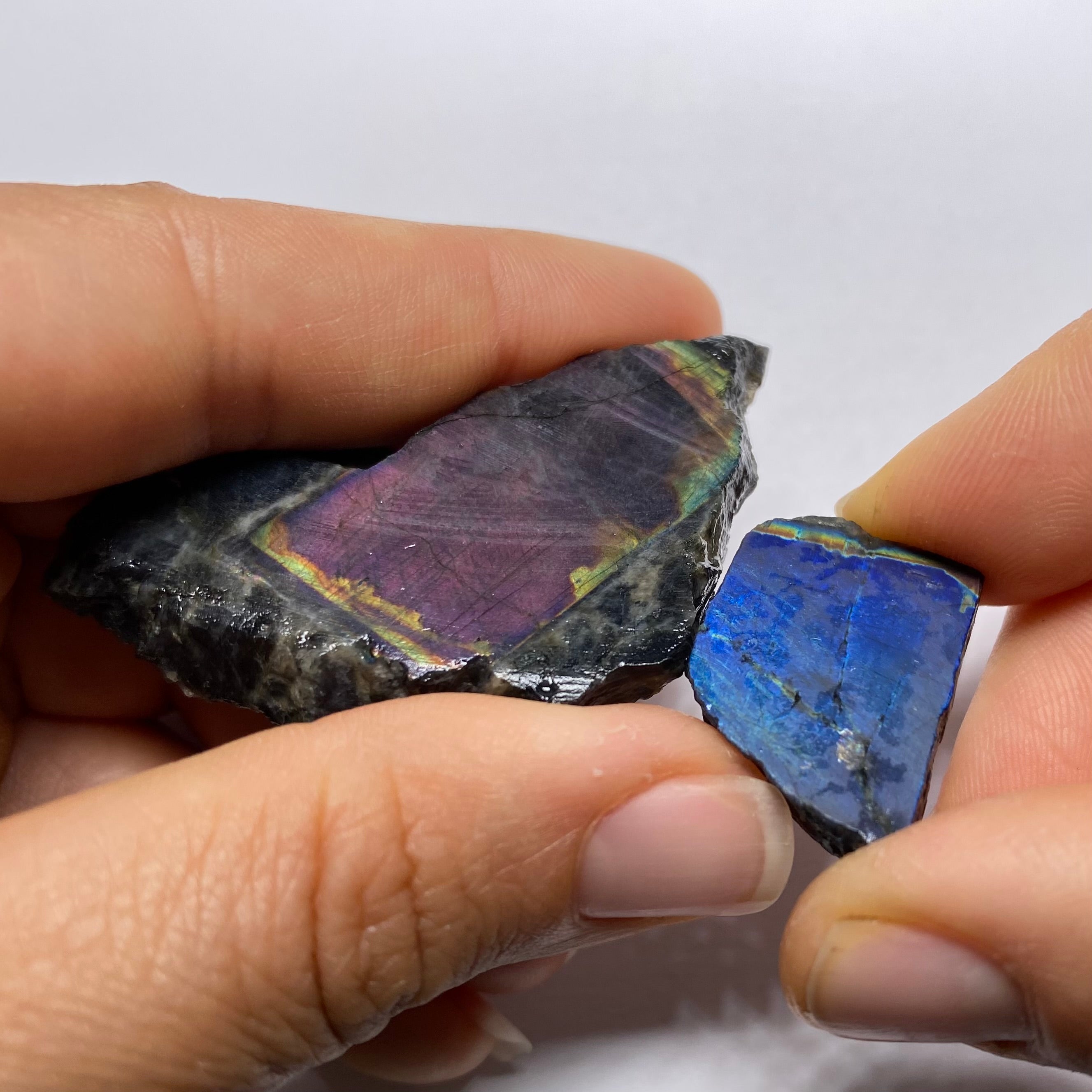 Spectrolite - Finland