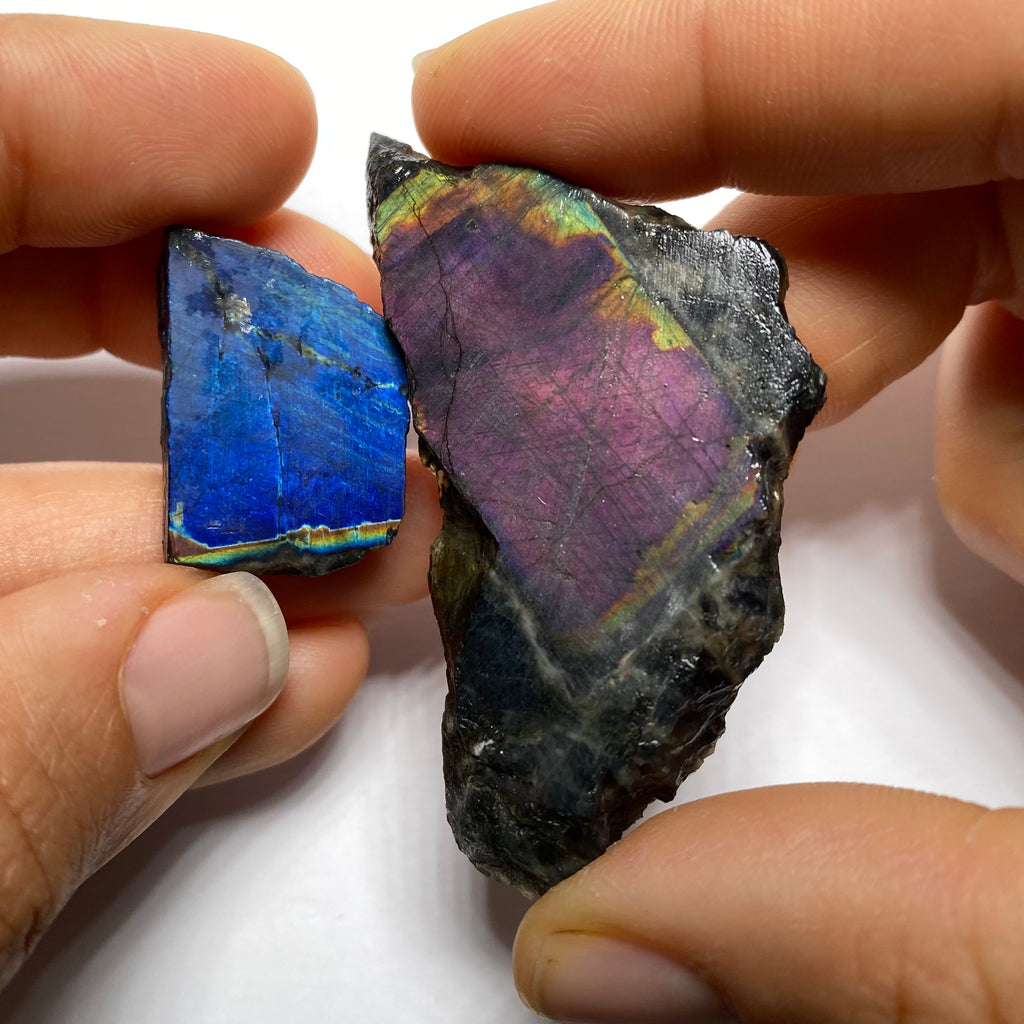 Spectrolite - Finland