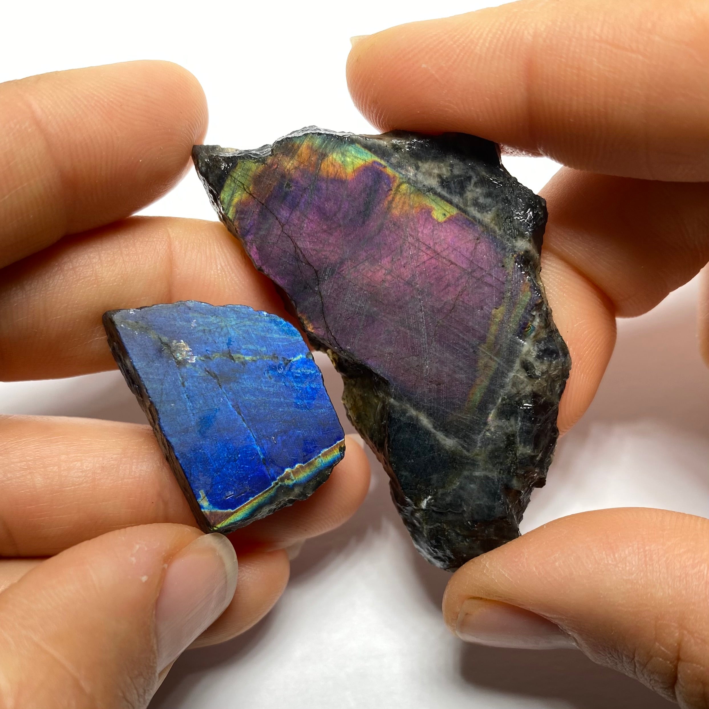 Spectrolite - Finland