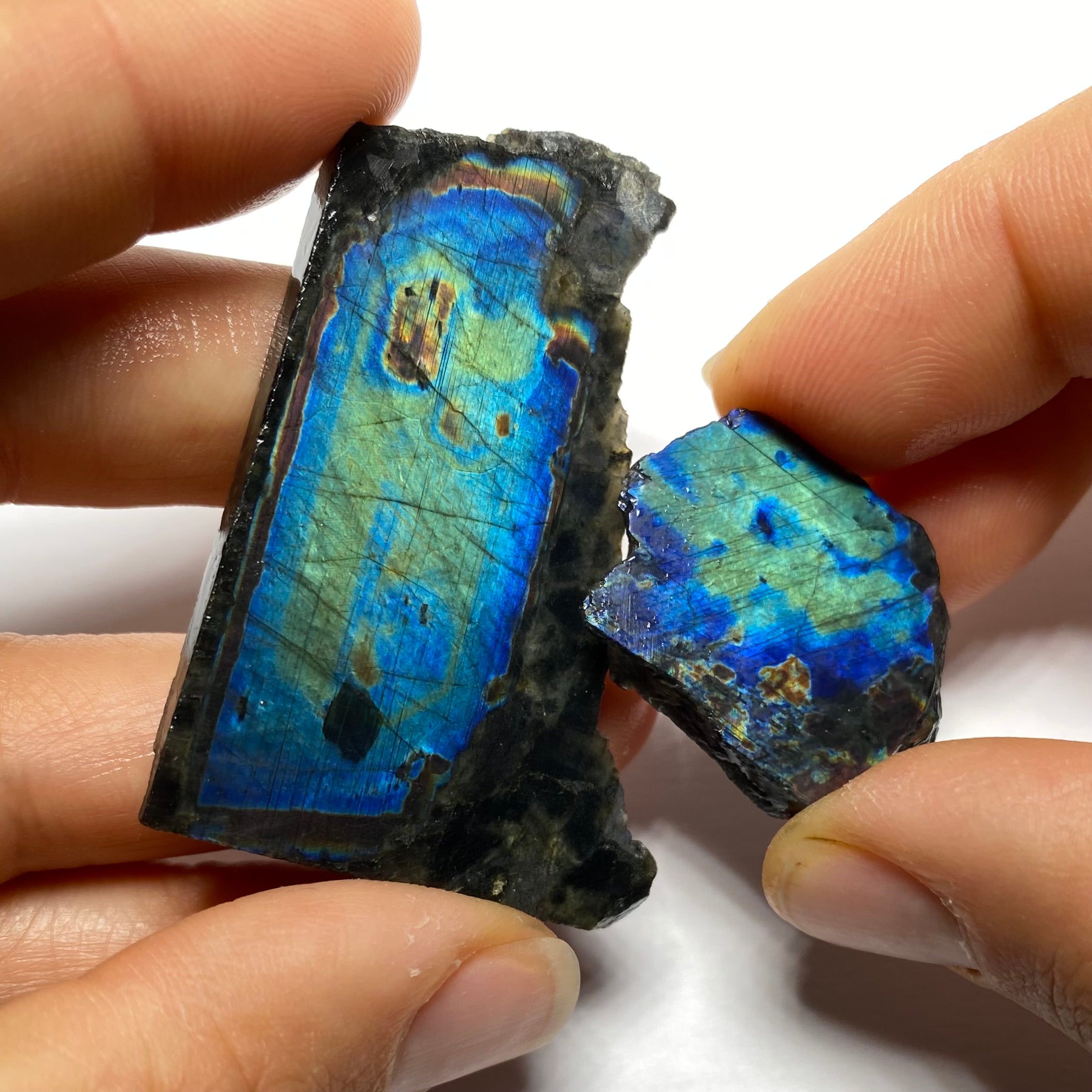 Spectrolite - Finland