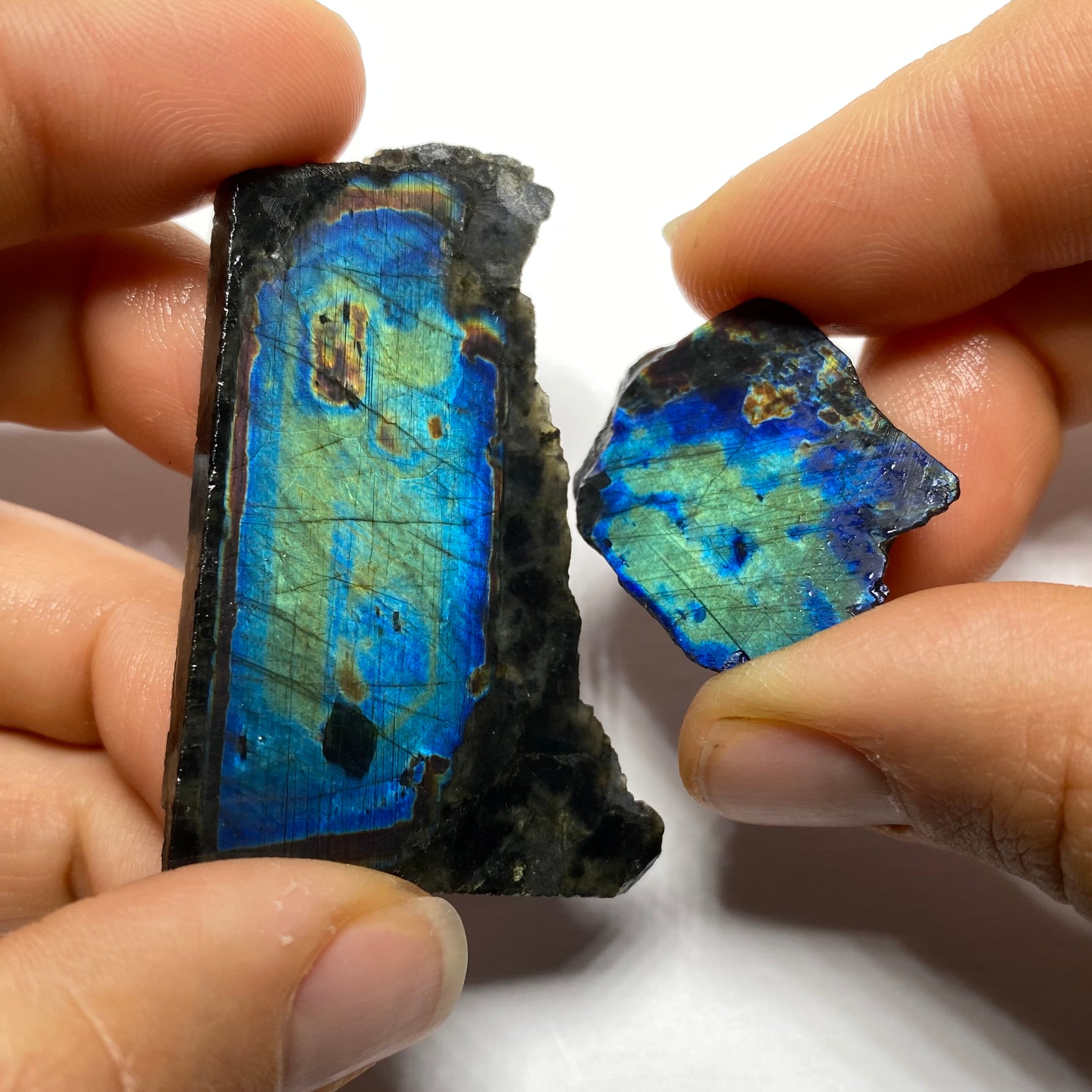Spectrolite - Finland