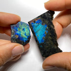 Spectrolite - Finland
