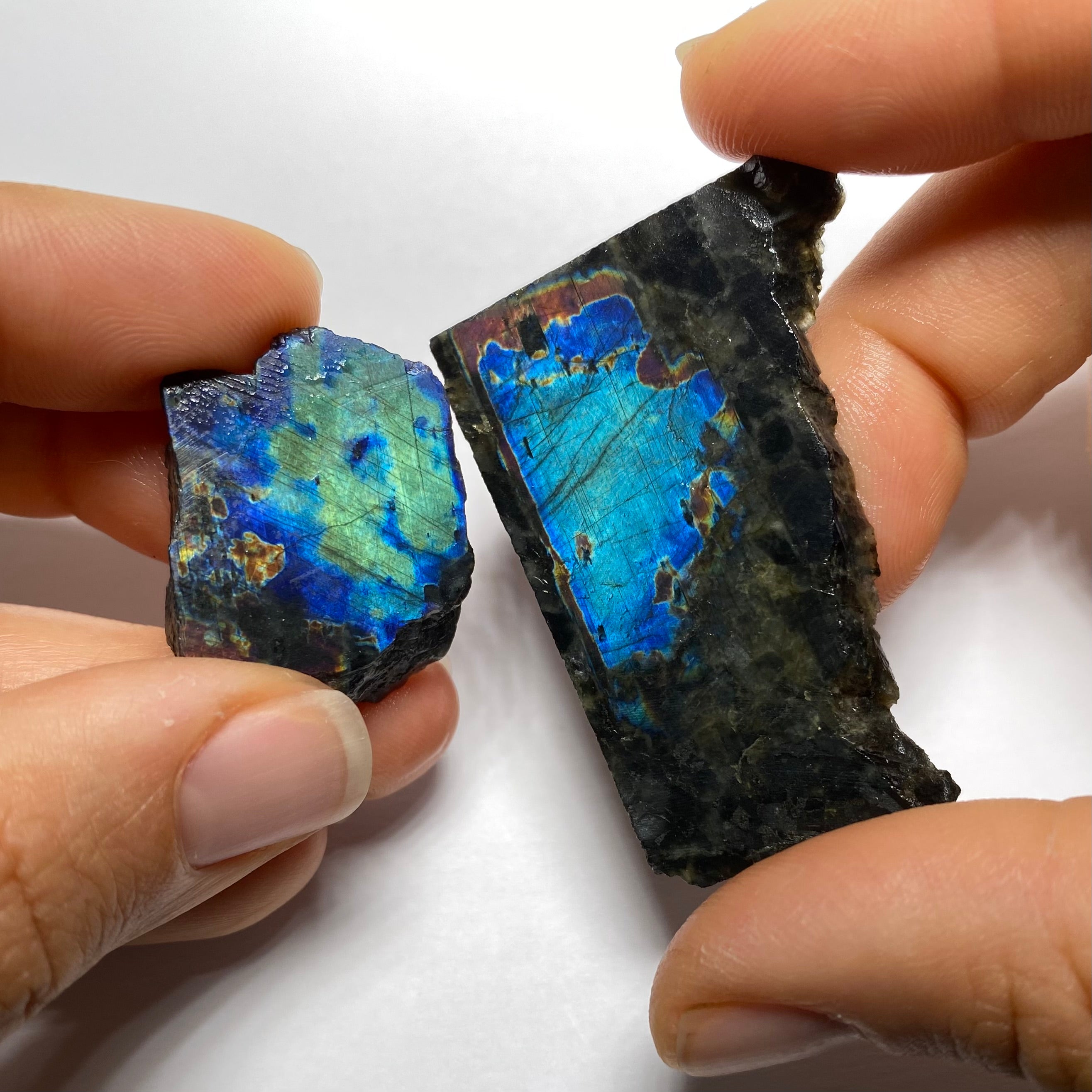Spectrolite - Finland