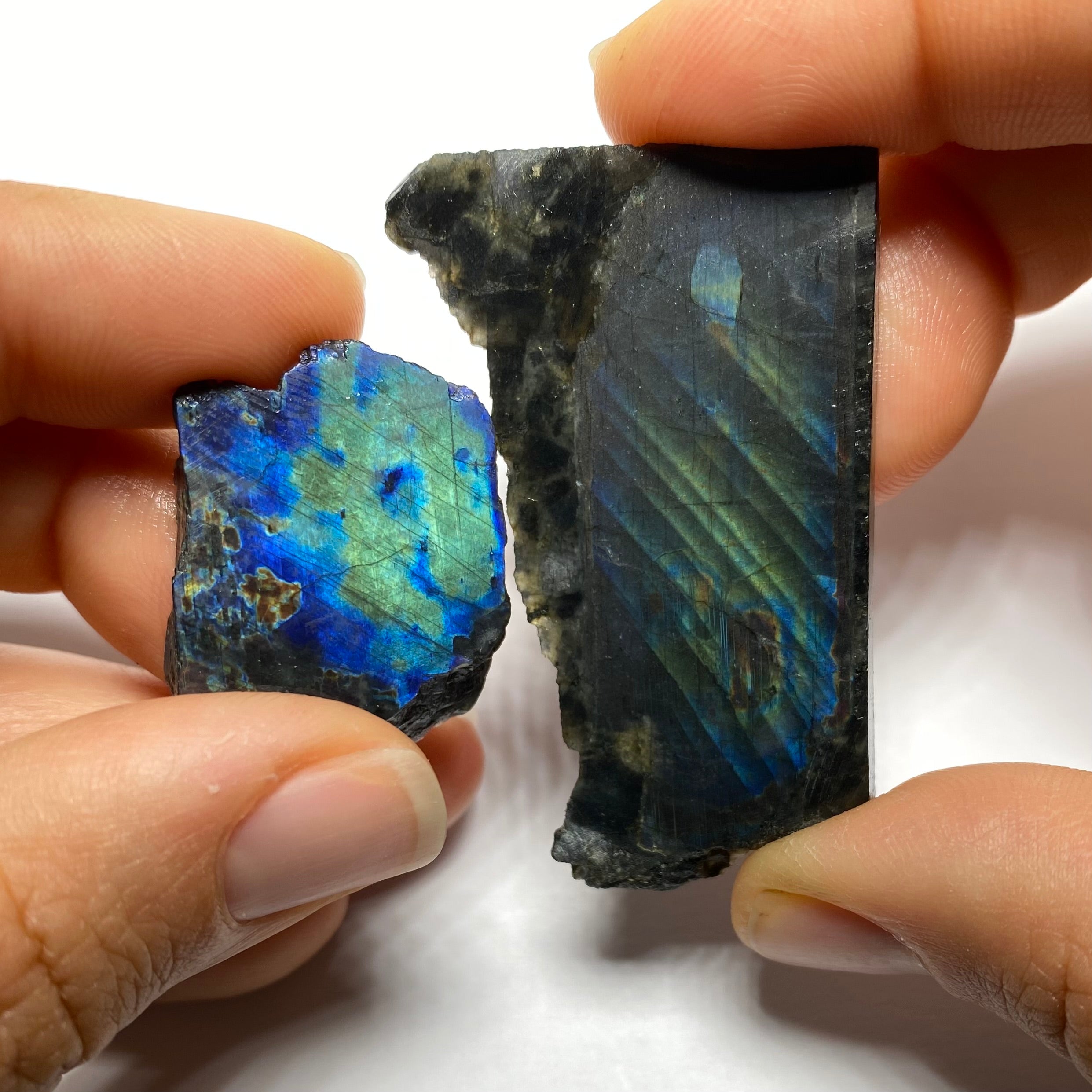 Spectrolite - Finland