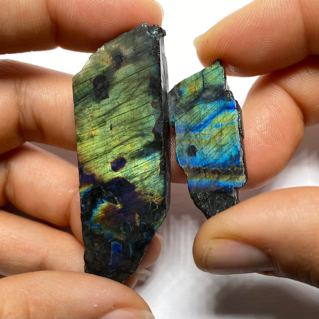 Spectrolite - Finland