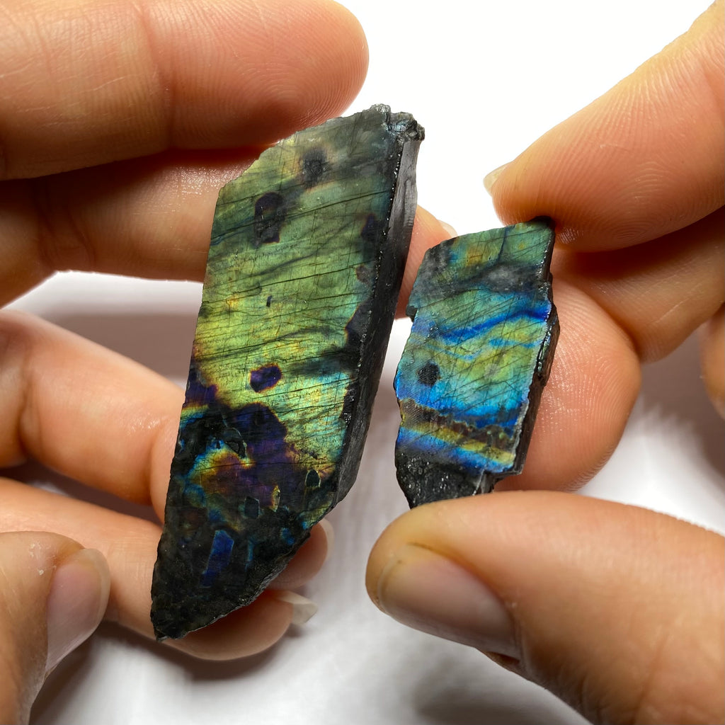 Spectrolite - Finland