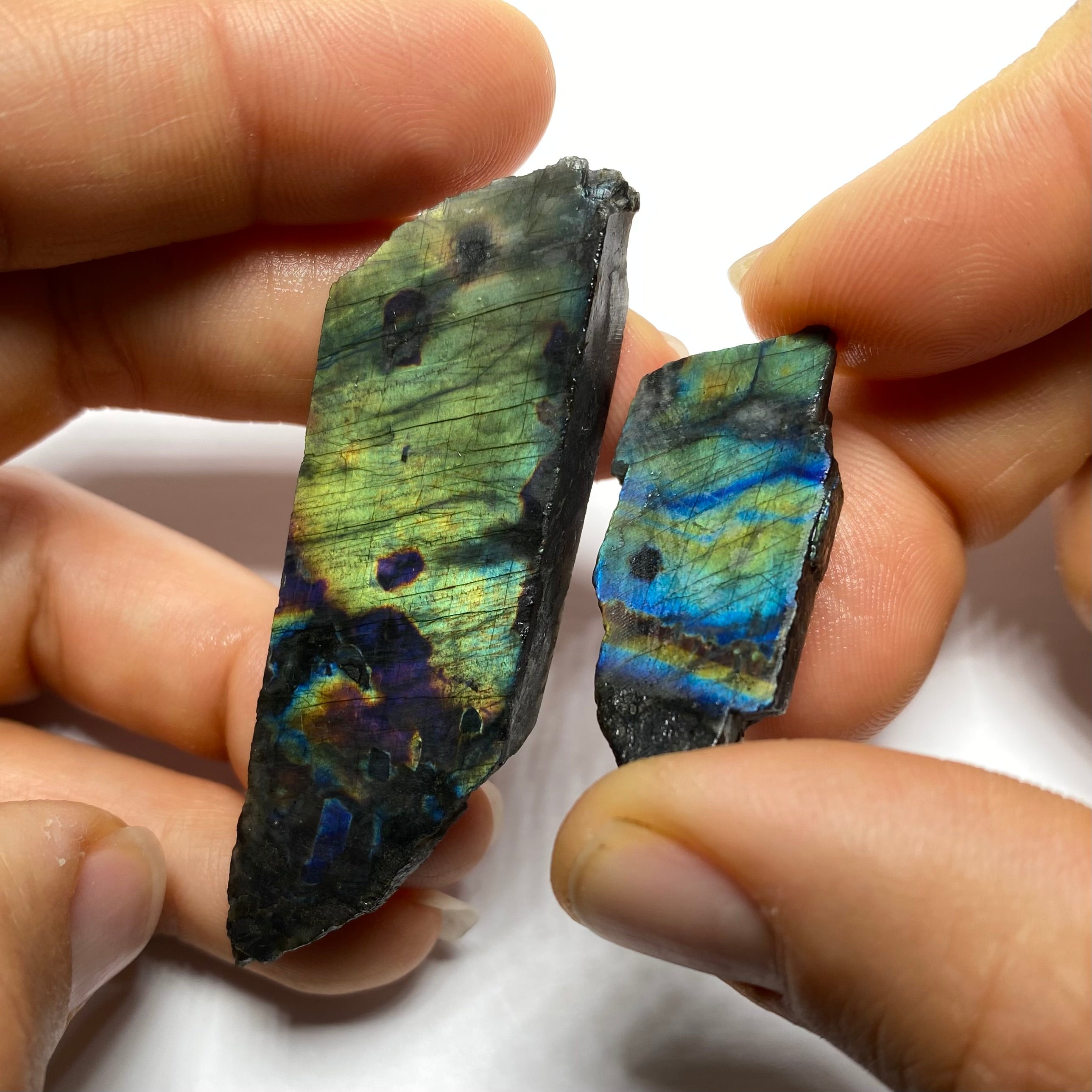 Spectrolite - Finland
