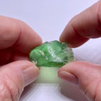 Ancient Roman Glass - Mount Carmel, Israel