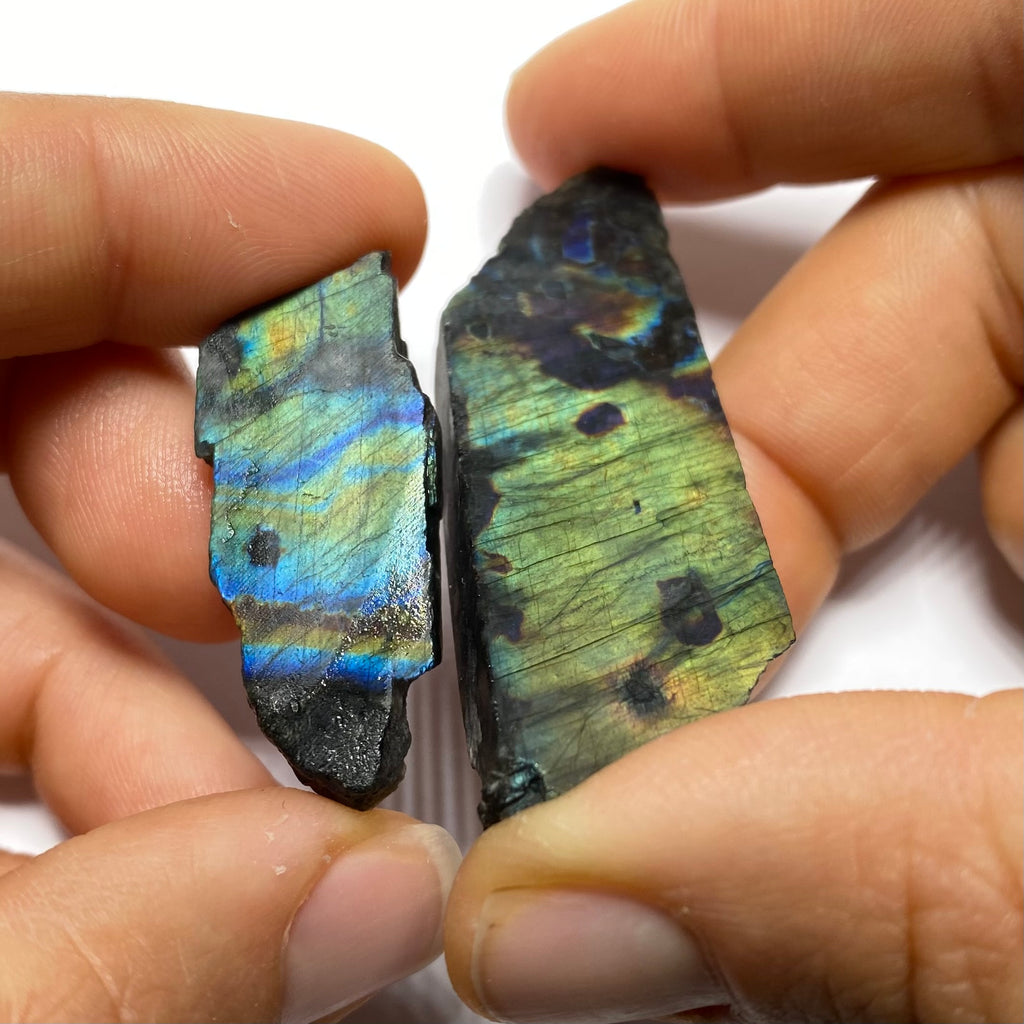 Spectrolite - Finland