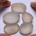 Natural Topaz - Colombia