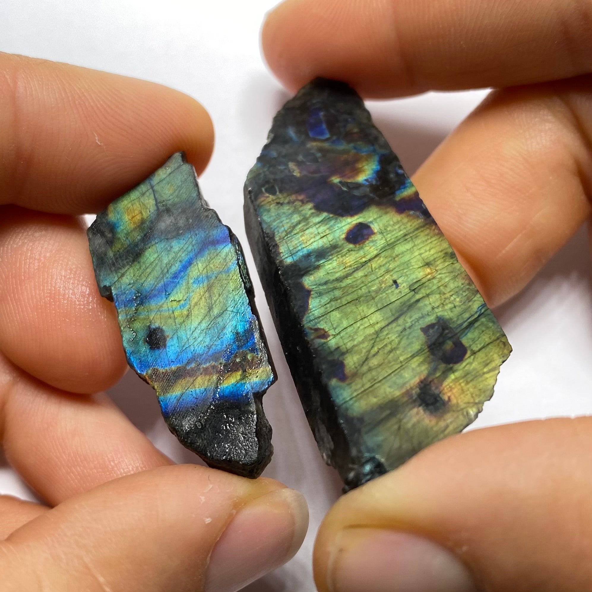 Spectrolite - Finland