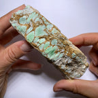 Webbed Variscite - Australia