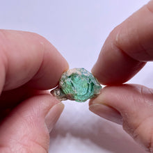 Load image into Gallery viewer, Ancient Roman Glass - Mount Carmel, Israel
