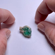 Load image into Gallery viewer, Ancient Roman Glass - Mount Carmel, Israel
