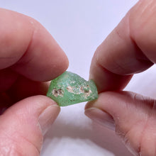 Load image into Gallery viewer, Ancient Roman Glass - Mount Carmel, Israel
