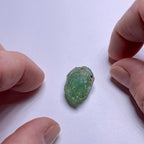 Ancient Roman Glass - Mount Carmel, Israel