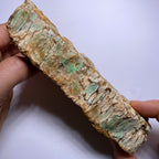 Webbed Variscite - Australia