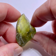 Load image into Gallery viewer, Ancient Roman Glass - Mount Carmel, Israel
