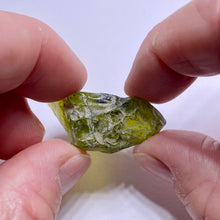 Load image into Gallery viewer, Ancient Roman Glass - Mount Carmel, Israel
