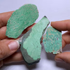 Lucin Variscite - Utah