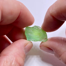 Load image into Gallery viewer, Ancient Roman Glass - Mount Carmel, Israel
