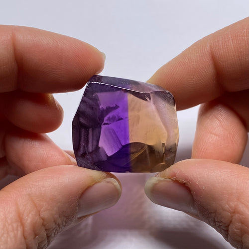 Ametrine - Bolivia