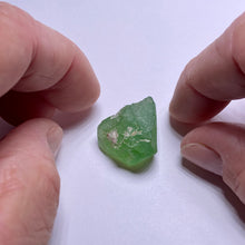 Load image into Gallery viewer, Ancient Roman Glass - Mount Carmel, Israel
