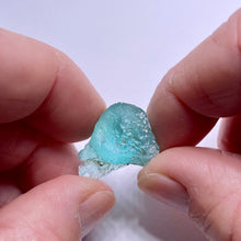 Load image into Gallery viewer, Ancient Roman Glass - Mount Carmel, Israel
