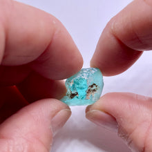 Load image into Gallery viewer, Ancient Roman Glass - Mount Carmel, Israel
