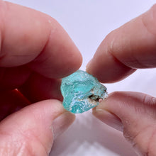 Load image into Gallery viewer, Ancient Roman Glass - Mount Carmel, Israel
