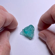 Load image into Gallery viewer, Ancient Roman Glass - Mount Carmel, Israel
