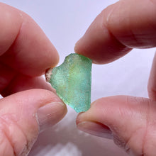 Load image into Gallery viewer, Ancient Roman Glass - Mount Carmel, Israel
