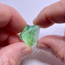 Load image into Gallery viewer, Ancient Roman Glass - Mount Carmel, Israel
