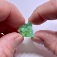 Load image into Gallery viewer, Ancient Roman Glass - Mount Carmel, Israel
