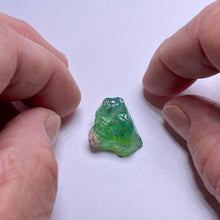 Load image into Gallery viewer, Ancient Roman Glass - Mount Carmel, Israel
