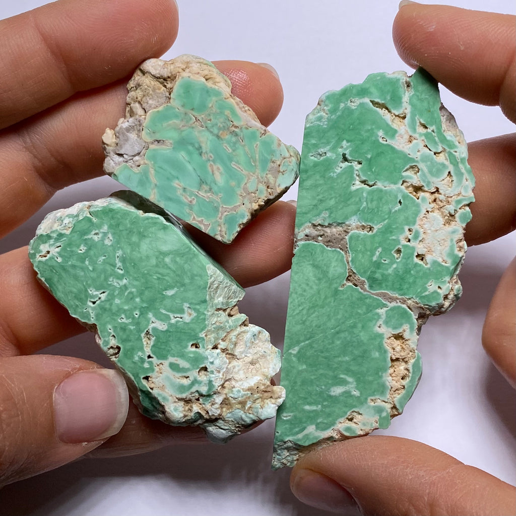 Lucin Variscite - Utah