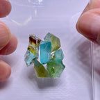 Ancient Roman Glass - Mount Carmel, Israel