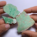 Lucin Variscite - Utah