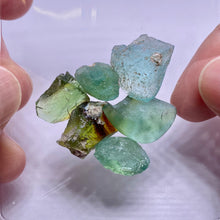 Load image into Gallery viewer, Ancient Roman Glass - Mount Carmel, Israel
