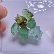 Load image into Gallery viewer, Ancient Roman Glass - Mount Carmel, Israel
