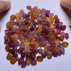 Tunduru Garnets