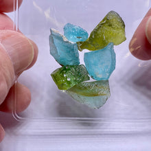 Load image into Gallery viewer, Ancient Roman Glass - Mount Carmel, Israel
