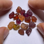 Tunduru Garnets