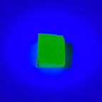 Lutetium Aluminum Garnet (LuAG)