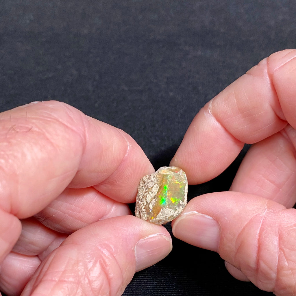 Welo Opal - Ethiopia