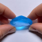 Sky Blue Topaz - Brazil