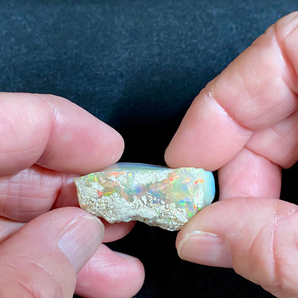Welo Opal - Ethiopia