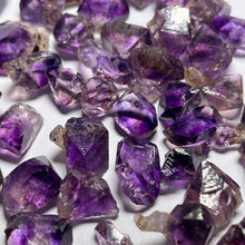 Load image into Gallery viewer, &quot;Stained Glass&quot; Amethyst

