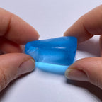 Sky Blue Topaz - Brazil