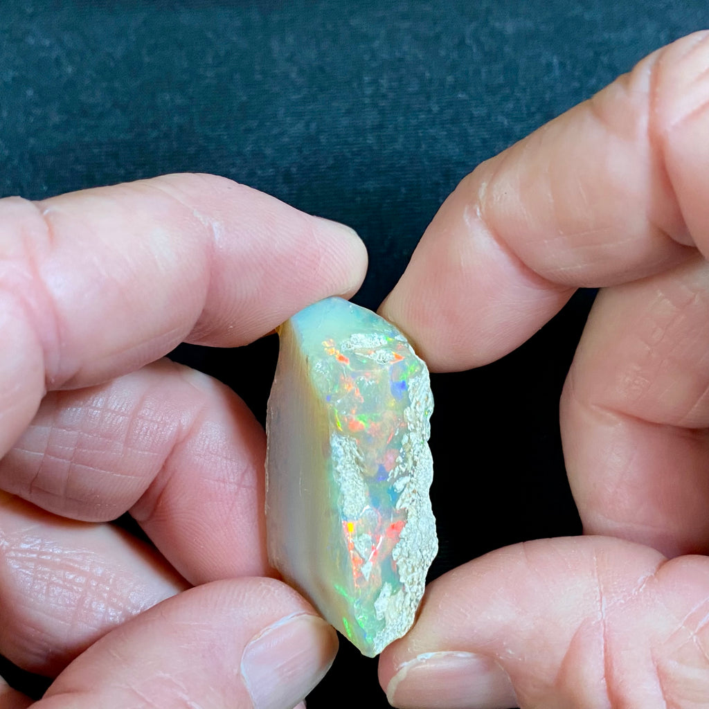 Welo Opal - Ethiopia